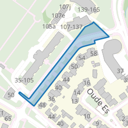 Perceel BNE00-H-1162