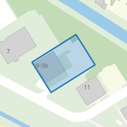 Perceel BNE00-H-1166