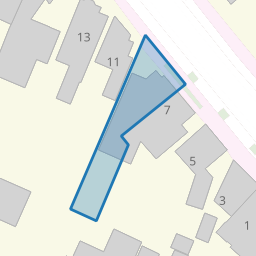 Perceel BNE00-H-1178