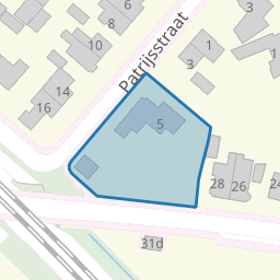 Perceel BNE00-H-1182