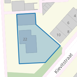 Perceel BNE00-H-1190