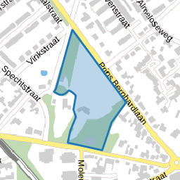 Perceel BNE00-H-1197