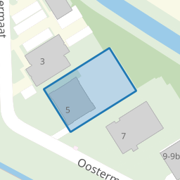 Perceel BNE00-H-1203