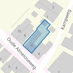 Perceel BNE00-H-1211