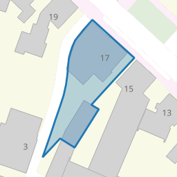 Perceel BNE00-H-1213