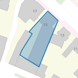 Perceel BNE00-H-1214