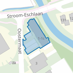 Perceel BNE00-H-1230