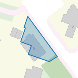 Perceel BNE00-H-1255