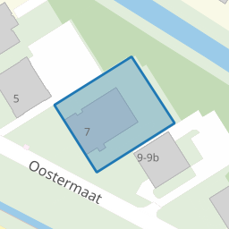 Perceel BNE00-H-1258