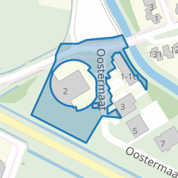 Perceel BNE00-H-1259