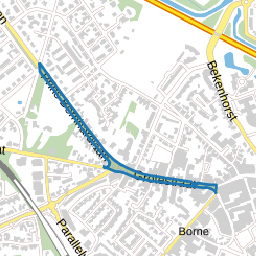 Perceel BNE00-H-1278