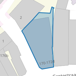 Perceel BNE00-H-1283