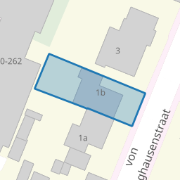 Perceel BNE00-H-1284