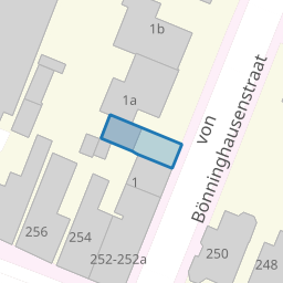 Perceel BNE00-H-1286