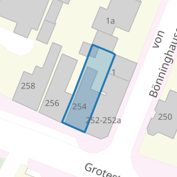 Perceel BNE00-H-1287