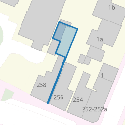 Perceel BNE00-H-1289