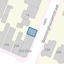 Perceel BNE00-H-1290