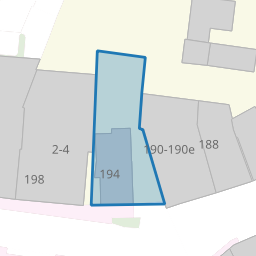 Perceel BNE00-H-1297