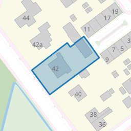 Perceel BNE00-H-1299