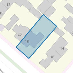 Perceel BNE00-H-1300