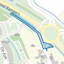 Perceel BNE00-H-1304