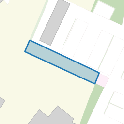 Perceel BNE00-H-1305