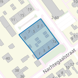 Perceel BNE00-H-1311