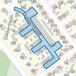 Perceel BNE00-H-1313