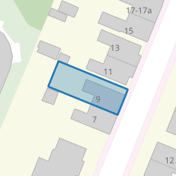 Perceel BNE00-H-1316