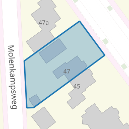 Perceel BNE00-H-1319