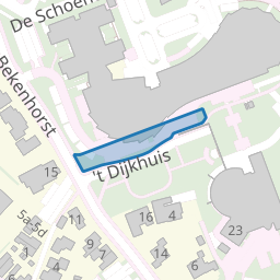 Perceel BNE00-H-1329