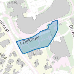 Perceel BNE00-H-1331