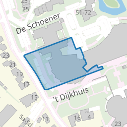 Perceel BNE00-H-1336