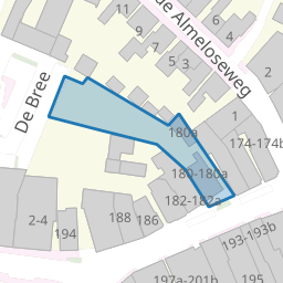 Perceel BNE00-H-1340