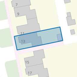 Perceel BNE00-H-1347