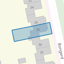 Perceel BNE00-H-1361