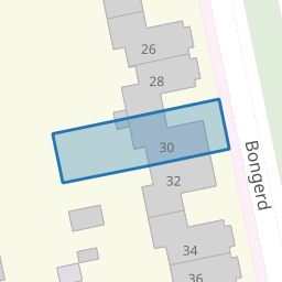 Perceel BNE00-H-1362