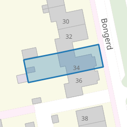 Perceel BNE00-H-1364