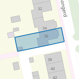 Perceel BNE00-H-1365