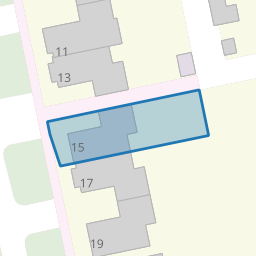 Perceel BNE00-H-1372