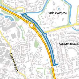 Perceel BNE00-H-1405