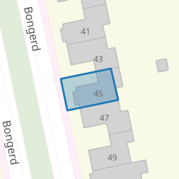 Perceel BNE00-H-1421