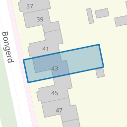 Perceel BNE00-H-1422