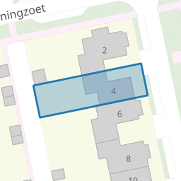 Perceel BNE00-H-1437