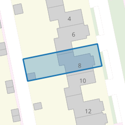 Perceel BNE00-H-1439