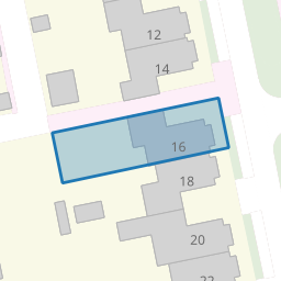 Perceel BNE00-H-1444