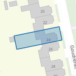 Perceel BNE00-H-1448