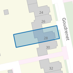 Perceel BNE00-H-1450