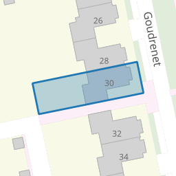 Perceel BNE00-H-1451