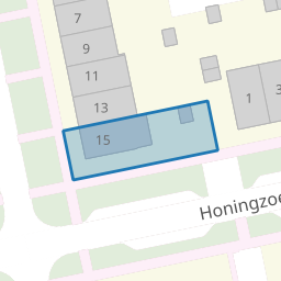 Perceel BNE00-H-1481